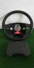 VW T4 Lenkrad mit Sicherheitsmodul, 701419091