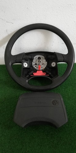 Lenkrad mit - t4,