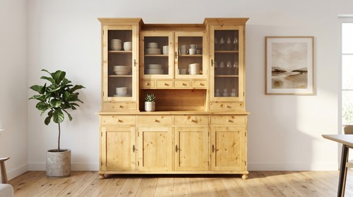 Küchenbuffet buffetschrank - küchenbuffet,