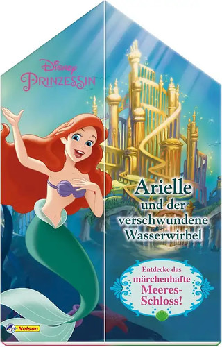 Disney prinzessin arielle und - prinzessin:,