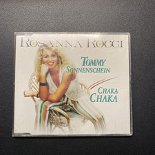 Maxi rosanna rocci - :,