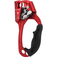 kletterklemme ascension handsteigklemme seilklemme 8 13 mm