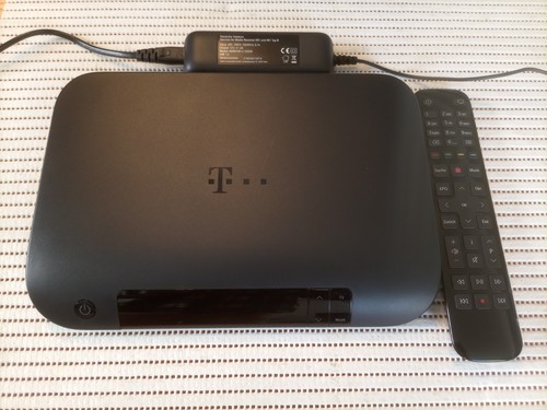 Telekom media receiver 401 - media,