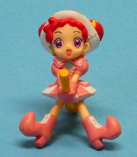 Sammelfigur doremi - e8,
