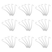  50 Pcs Lesezeichen Aus Metall