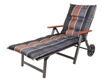 Auflage Rollliege Monte