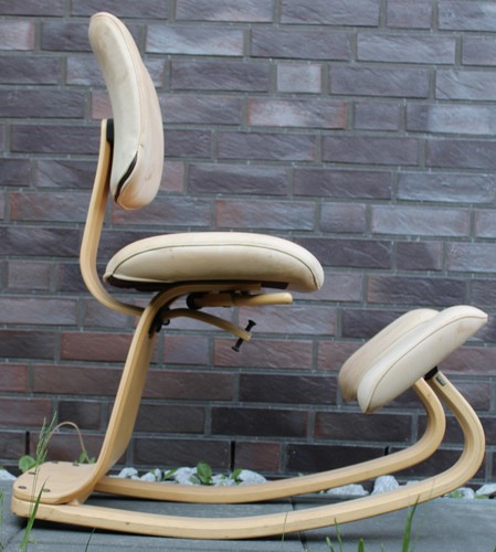Stokke kniestuhl varier wohl - kniestuhl,
