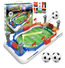 Tischkicker Mini Tischfußball