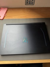 Acer Predator Helios 300 Gaming Laptop