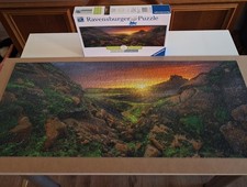 Ravensburger Puzzle 1000 Teile