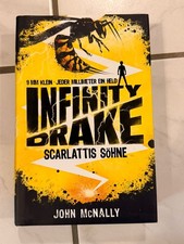 Infinity drake - drake, (band