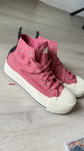Diesel high top sneaker - sneaker,, 9