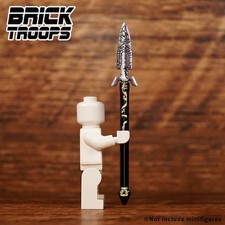 Leyile Custom Spear 1695 for