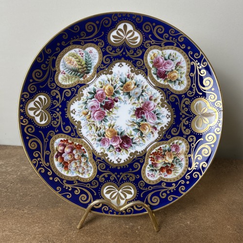 Antik 1900 copeland - um, spode