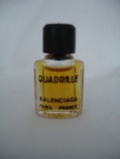 **Balenciaga - Quadrille - Parfum - 1ml - sehr selten L@@k