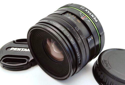 Exc smc pentax - pentax, 35mm