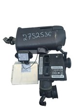 Mercedes W168 Automatik Motorsteuergerät Set  A0275457432 86