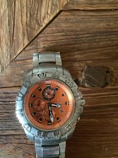 Uhr Festina Chrono Bike