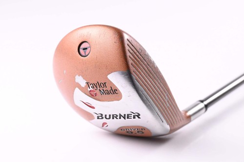 Taylormade burner driver - burner, /