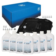 ZF ÖLWECHSEL-SET 8-GANG
