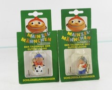 Mainzelmännchen ZDF == 2 x