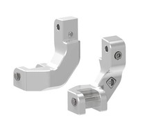 Beifahrerfußrasten-komfortkit