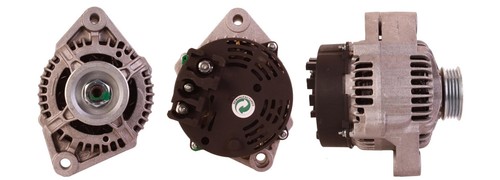 Dri lichtmaschine generator - lichtmaschine,