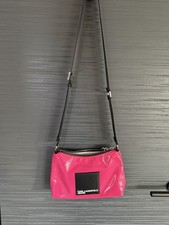 Karl Lagerfeld Jeans Crossbody