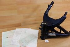 Suzuki GSF 1200 S Bandit WVA9 01-05 Unfallrahmen Rahmen Rahmenkopf 355-016