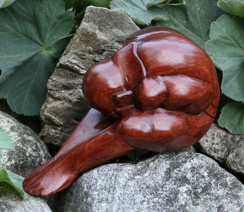 Skulptur yoga meditationfeng - skulptur,