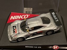 Ninco 50168 mercedes - benz, clk