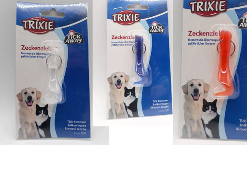 Trixie zeckenzieher tick - zeckenzieher, away