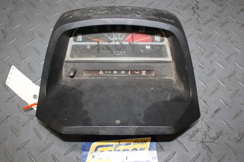Tacho iveco daily tachoeinheit - tacho,