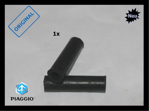 Vespa gummi - 1x,
