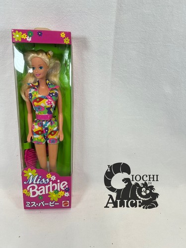 Mattel barbie japan - mattel,