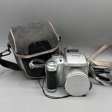 Fuji Fujifilm FinePix S304
