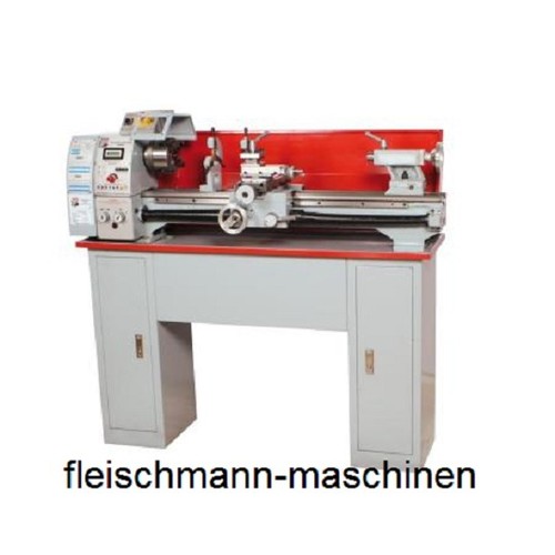 Holzmann metalldrehmaschine - ,