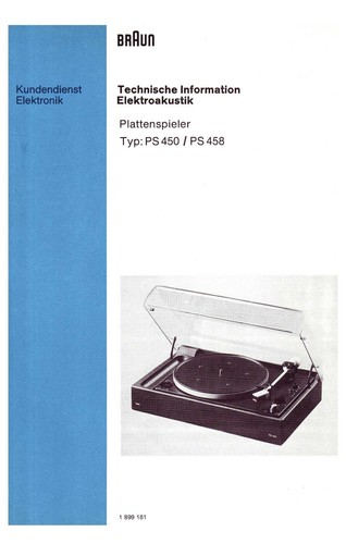 Service manual anleitung für - manual-anleitung,