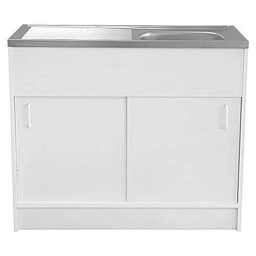 Komplettspüle spülenschrank - komplettspüle,
