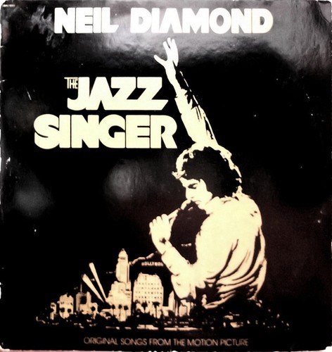 Neil diamond the - -, jazz