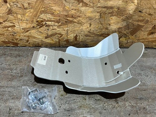 Skid plate passend - passend, für