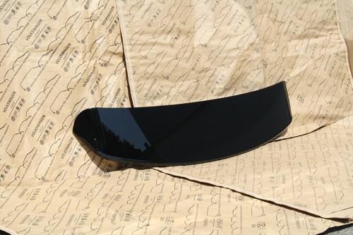 Orginal audi 4a spoiler - orginal,