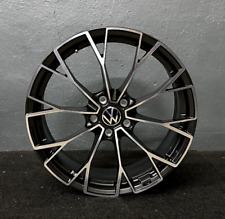 Original VW Golf 8 VIII GTI R