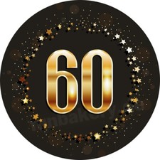 Geburtstag tortenbild - 60.geburtstag,