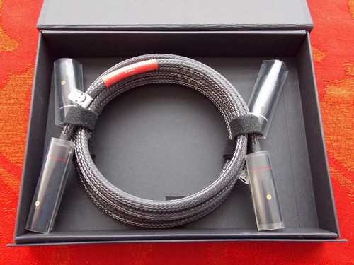 Highend deal goldkabel - highend, -deal
