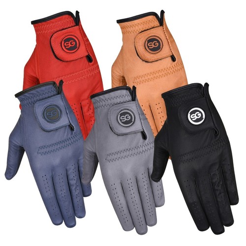 Pack herren bunt - bunt, cabretta