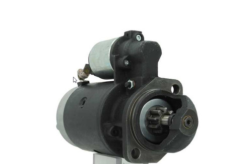 Anlasser für deutz f1l514 - anlasser,