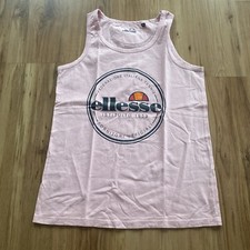 Ellesse Shirt Herren Gr:M „“SUPER ZUSTAND „“