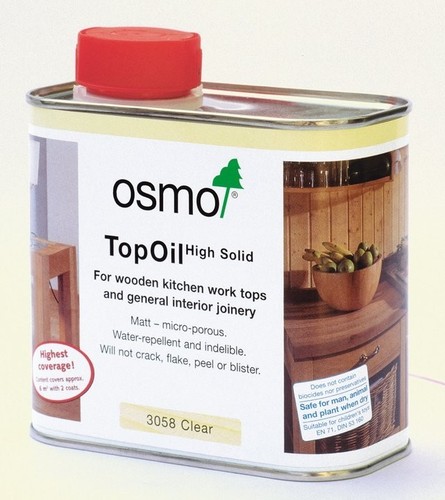 Osmo küchenarbeitsplattenöl - osmo,