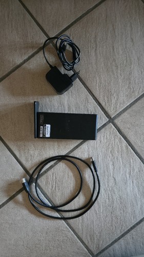 Universal usb docking - universal,
